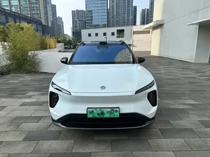 Personalización Interior para NIO ES6 <span class=keywords><strong>2023</strong></span> 2024 2025, SUV Mediano Eléctrico, Vehículo de Nueva Energía - Product Image 2