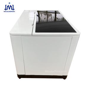Imprimante alimentaire intelligente Cloud pour gâteaux, pains, chocolats et macarons, utilisation facile, encre <span class=keywords><strong>comestible</strong></span>, plateforme d'impression - Product Image 5