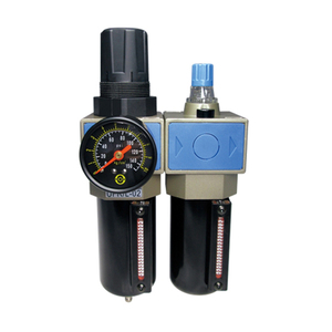Regulador/Lubricador de Filtro Shako UFR/L-04 Original Nuevo Disponible en Stock - Product Image 1