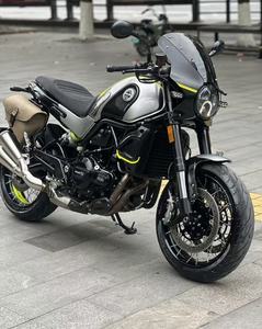 Moto tout-terrain Haojue Tr300 300cc d'<span class=keywords><strong>occasion</strong></span> - Product Image 5