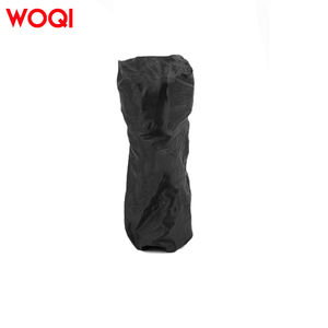 WOQI Chaise <span class=keywords><strong>de</strong></span> Loisirs Portable Moderne en Métal Siège Rembourré en Fer <span class=keywords><strong>pour</strong></span> Jardin Extérieur Plage <span class=keywords><strong>Bord</strong></span> <span class=keywords><strong>de</strong></span> <span class=keywords><strong>Mer</strong></span> Voyage Pêche Pique-Nique - Product Image 4