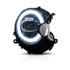Pièces détachées automobiles GZ02 Kits de phares à LED automobiles Pièces automobiles Phares à LED pour Mini R56 2007-2013 - Product Image 1
