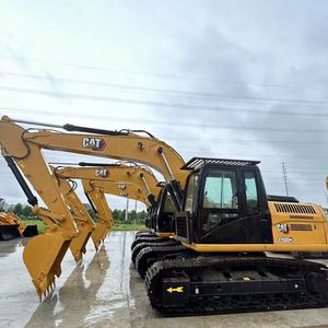 Construction Engineering Excavator Used <b>Cat</b> 315D2GC Caterpillar <b>Cat</b> 315D 315D2 Hydraulic Crawler Excavator - Product Image 4