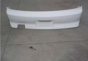 Juego de 4 Piezas de Molduras Laterales Grandes para Nissan 180SX Modelo Flash - Product Image 2