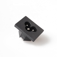 Enchufes y tomas de corriente industriales IEC 60320 C6 de 3 pines Tipo de producto de alta calidad Enchufes y Tomas