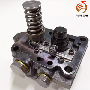 Bonne qualité 4D88 4TNV88 moteur diesel pompe d'injection de carburant tête de Rotor ou tête Rotor <span class=keywords><strong>Yan</strong></span>/mar X4 - Product Image 2