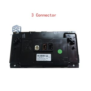 Original A 7 Zoll LAM0703608B GCX156AKS-E LPM070G215A LCD mit Touchscreen für Peugeot 308 408 Citroen Car Navigation - Product Image 2