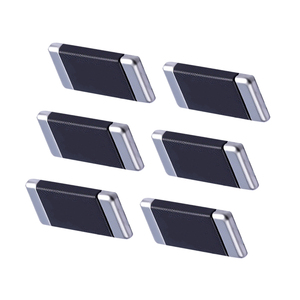 SMD gốm điện áp cao linh kiện điện tử fenghua RS-03K331JT 0603 <span class=keywords><strong>330ohm</strong></span> 5% 7 inch Reel dày phim Chip điện trở - Product Image 1