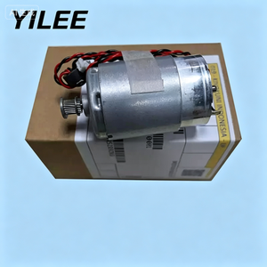 Motor de Carro CR Original Nuevo, Repuestos para Impresora Epson L8058 L8168 L8188, <span class=keywords><strong>Piezas</strong></span> de Repuesto para Reparación de Impresoras de Inyección de Tinta Fotográfica - Product Image 3