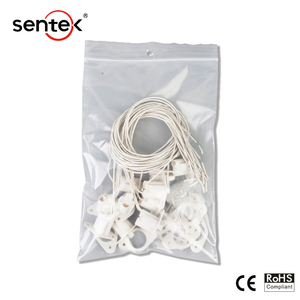 Công Tắc Nút Nhấn Cảm Biến Tiếp Xúc Cửa Cho Hệ Thống Báo Động An Ninh Gia Đình - Product Image 4