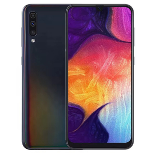 Teléfonos Celulares Usados Originales, Versión Global, para Samsung A50, 99% Nuevo, Desbloqueado, Smartphone Android A12 A13 <span class=keywords><strong>A32</strong></span> A505 - Product Image 5