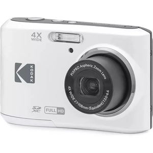 Cámara Digital <span class=keywords><strong>Kodak</strong></span> <span class=keywords><strong>Pixpro</strong></span> FZ45 con Zoom Óptico de 16 MP: Zoom Óptico 4X, Video Full HD en Blanco, Video HDR, Batería Integrada - Product Image 5