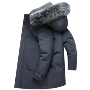 Veste en <span class=keywords><strong>duvet</strong></span> <span class=keywords><strong>de</strong></span> <span class=keywords><strong>canard</strong></span> pour hommes veste en <span class=keywords><strong>duvet</strong></span> <span class=keywords><strong>d</strong></span>'<span class=keywords><strong>oie</strong></span> ultralégère 2023 meilleure vente à la mode pliable léger pour hommes en plein air - Product Image 2