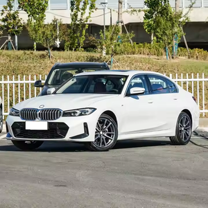 Kit Carrozzeria Stile M-tech YICKU per <span class=keywords><strong>BMW</strong></span> <span class=keywords><strong>Serie</strong></span> 3 G20 G28 - Paraurti Anteriore e Labbro Frontale in Materiale ABS di Alta Qualità, Vendita Calda - Product Image 2