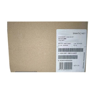 ชุดสายเคเบิลเสริมสำหรับ SIMATIC NET รุ่น Siemens 6GK1901-1BB10-2AE0 6gk19011bb102ae0 - Product Image 1