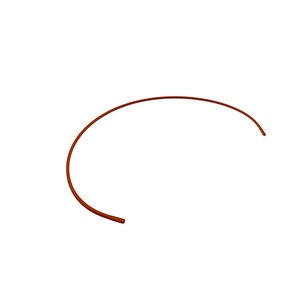 Superelastische geheugenlegering 44% Ti-inhoud NiTi-model Warmtebehandeld oorhangend <span class=keywords><strong>Bluetooth</strong></span>-headset met hoge precisie titaniumdraad - Product Image 4