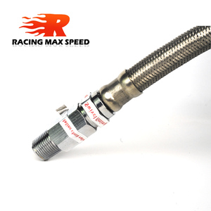 Trung Quốc Thực Hiện DC 12V 480c MAXPOWER 200 PSI Factory OUTLET 3/8 Hoặc 1/4 Xe Không Khí Hệ Thống Treo Máy Nén/Máy Bơm - Product Image 5