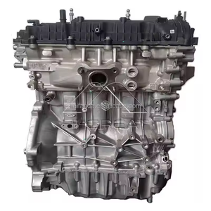 Nuovo motore 2.0t F4j20 Sqrf4j20 automatico per Chery Tiggo <span class=keywords><strong>8L</strong></span> Jetour - Product Image 1