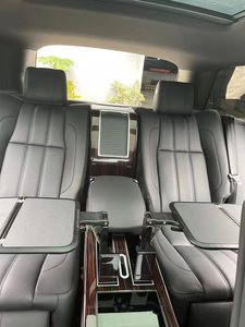 Confort Accoudoir Central Couleur Personnalisé De Luxe En Cuir Auto Siège Intérieur Tuning Accessoires pour range rover <span class=keywords><strong>hse</strong></span> long evogue - Product Image 4