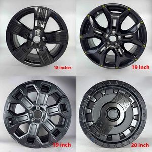 Roues Jantes Pneu 8x65 Voiture 24 Pouces <span class=keywords><strong>4x100</strong></span> Pneus pour Voitures Camion 20 Accessoires 5x120 11r225 Passager Forgé 8x170 <span class=keywords><strong>bbs</strong></span> et - Product Image 2