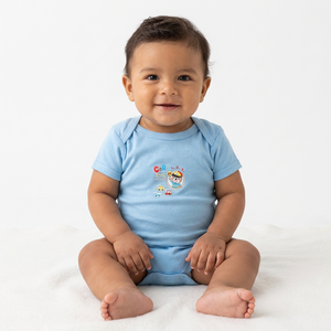 Proveedor de peleles de punto suave para bebés, pelele premium para recién nacidos, venta al por mayor - Product Image 1