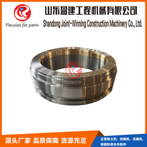 ปลอกคอเครื่องยนต์ Yingjian Engineering รุ่น 707-71-35080 สำหรับรถขุดโคมัตสึ PC2000 PC700 PC1250 - Product Image 3