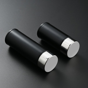 200ml/300ml Female Japanese Korean Portable Double Walled Vacuum Stainless Steel Water <b>Bottle</b> Flask Small Cup - Product Image 3