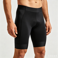Combinaison de moto, short de motocross, short de cyclisme, fermeture à cordon, unisexe