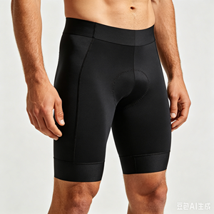 Motorcycle Riding Suit Motocross Shorts Cycling Riding Shorts Drawstring Closure Unisex