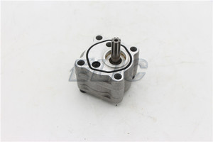 Bomba de Engranajes ELIC E304C, Bomba de Carga Piloto 279-4699 2794699 - Product Image 2