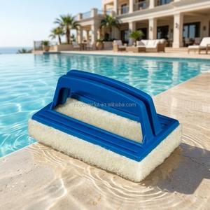 Cepillo de Fregado para Piscinas y Accesorios - Product Image 4