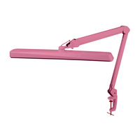 Nouvelle lampe de travail 9505LED flexible à col de cygne, lampe de table à lumière du jour, lampe LED pour extensions de cils, lampe LED de salon de beauté, lampe de travail pliable