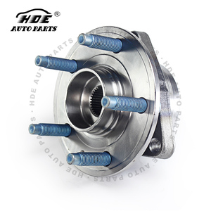513403 13510543 713645200 Wholesale HDE Auto Parts Front <b>Wheel</b> Hub Bearing for Chevrolet Cruze Opel Astra - Product Image 4