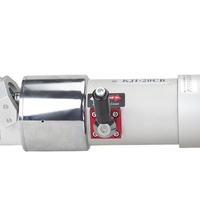 Pince hydraulique multifonction portable Extenseur universel de coupe et d'expansion Outil spécial de lutte contre l'incendie portable