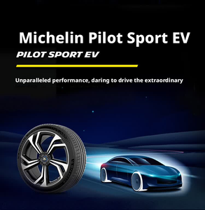 Pneu radial PILOT SPORT EV, taille de jante 20 pouces, dimensions 245/<span class=keywords><strong>40</strong></span> <span class=keywords><strong>R20</strong></span>-265/<span class=keywords><strong>40</strong></span> <span class=keywords><strong>R20</strong></span>, réduction efficace de la résistance au roulement, vous offrant une meilleure conduite - Product Image 6