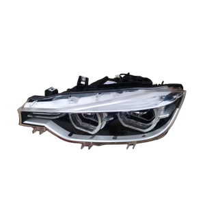 Fari Auto di Alta Qualità Direttamente dalla Fabbrica per <span class=keywords><strong>BMW</strong></span> <span class=keywords><strong>F30</strong></span> F35 2015-2018 Fari LED Originali Serie 3 318i <span class=keywords><strong>320d</strong></span> 330i Luci Auto - Product Image 2