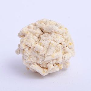 Se dissout rapidement dans l'eau, ne bouchonne pas les toilettes, ne colle pas aux pieds, litière pour chat en tofu personnalisée - Product Image 5