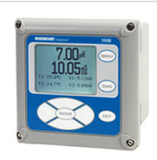 Kit de Placa de Señales PH/ORP/ISE 24263-00 para la Industria del Tratamiento de Aguas, 220 VCA, Precisión del 0.5% - Product Image 2