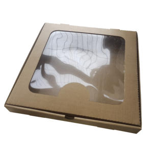 Caja de papel <span class=keywords><strong>para</strong></span> transporte de <span class=keywords><strong>frutas</strong></span> <span class=keywords><strong>y</strong></span> <span class=keywords><strong>verduras</strong></span> de diseño personalizado HuiLong, <span class=keywords><strong>cajas</strong></span> de embalaje de cartón recubiertas de cera, caja de papel impermeable - Product Image 6