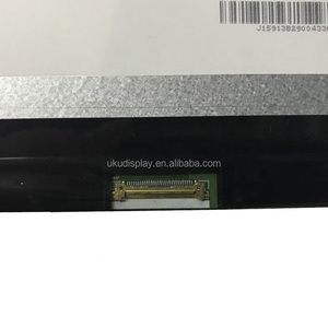 B133han04.0 13.3inch Slim FHD IPS 40Pins <span class=keywords><strong>LCD</strong></span> thay thế Bảng điều chỉnh cho Dell vĩ độ 13 <span class=keywords><strong>7370</strong></span> không-màn hình cảm ứng - Product Image 3