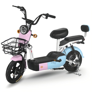 Vélo électrique rapide Vélos à charge électrique Vélo qui rend l'électricité Meilleur vélo électrique Dirt électrique pour adultes - Product Image 1