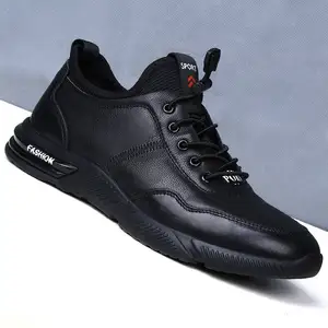 Scarpe morbide da esterno scarpe a buon mercato scarpe da uomo in esecuzione moda Sport Sneakers Casual Design scarpe sportive da uomo traspiranti