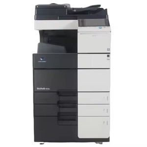 Photocopieuse d'occasion pour machine noir et blanc 458458e - Product Image 2