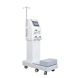 SY-W600HS veterinaria emodialisi emodialisi emodialisi per animali domestici <span class=keywords><strong>perfusione</strong></span> sangue animale - Product Image 4