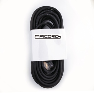 Удлинительный шнур 12 футов-NEMA 5-15 12AWG SJTOW 100ft 125V 15A - Product Image 3