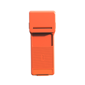 Dispositivo POS Todo en Uno con Clip MJ-Q20, <span class=keywords><strong>Impresora</strong></span> Térmica de Recibos de 58 mm, Escáner de Códigos de Barras 1D 2D QR - Product Image 3
