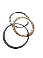 Jeu de segments de piston 23040-2B001 230402B000 pour Forte Rio K3 Soul Accent Elantra I30 I20 G4FA G4FC