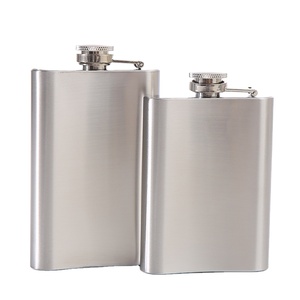 Tùy chỉnh <span class=keywords><strong>1oz</strong></span> 2oz 6oz 8oz vuông <span class=keywords><strong>Hip</strong></span> <span class=keywords><strong>Flask</strong></span> Rượu <span class=keywords><strong>Flask</strong></span> xách tay thép không gỉ <span class=keywords><strong>Hip</strong></span> <span class=keywords><strong>Flask</strong></span> cho các hoạt động quảng cáo - Product Image 1