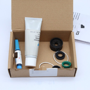 جديد أصلي جاهز وحدة تحكم برمجة PAC الأوتوماتيكية الصناعية - Product Image 1