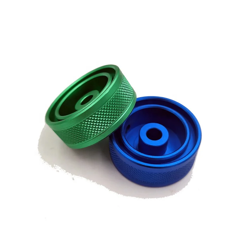 China Manufacture Precision Hardware External Thread